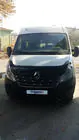 Renault Master 2011–2023 Motorkapdeflector 2015-2019 (EuroCap) foto 9