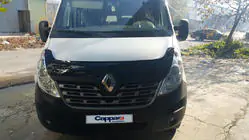 Renault Master 2011–2023 Motorkapdeflector 2015-2019 (EuroCap) foto 12