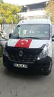 Renault Master 2011–2023 Motorkapdeflector 2015-2019 (EuroCap) foto 13