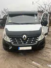Renault Master 2011–2023 Motorkapdeflector 2015-2019 (EuroCap) foto 5