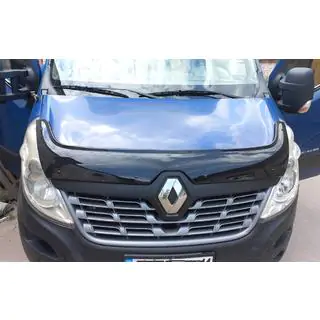 Motorkapdeflector 2015-2019 (EuroCap)