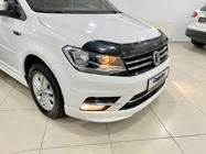 Volkswagen Caddy 2015–2020 Motorkapdeflector (EuroCap) foto 6