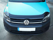 Volkswagen Caddy 2015–2020 Motorkapdeflector (EuroCap) foto 11