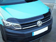 Volkswagen Caddy 2015–2020 Motorkapdeflector (EuroCap) foto 12