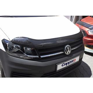 Motorkapdeflector (EuroCap) foto 3