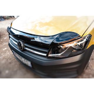 Motorkapdeflector (EuroCap)