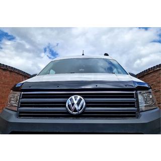 Motorkapdeflector (EuroCap) Volkswagen Crafter 2016– foto 3