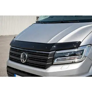 Motorkapdeflector (EuroCap)
