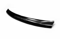 Mitsubishi Pajero Sport 1996–2007 Motorkapdeflector (VIP) foto 3