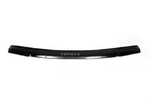Nissan Patrol Y61 1997–2011 Motorkapdeflector 1997-2004 (VIP) foto 2