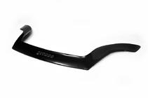 Opel Vivaro 2001–2015 Motorkapdeflector lang (VIP) foto 4