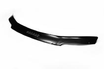Volkswagen Sharan 1995–2010 Motorkapdeflector 2000+ (VIP) foto 3