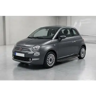 Side steps Tayga Black (2 stuks, aluminium) foto 1