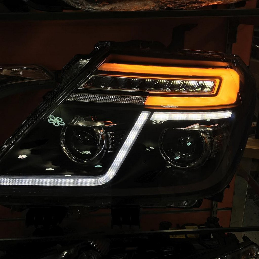 Alternatieve autoverlichting bij tuning: voor wie en waarom
