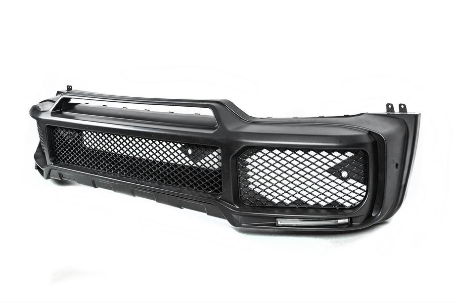 Mercedes G-Klasse W463 2018–2024 Complete bodykit 2018+ (BRB-Designs) Foto 14