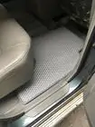 Nissan Patrol Y61 1997–2011 EVA automatten (grijs) foto 4