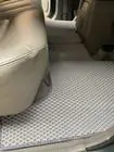 Nissan Patrol Y61 1997–2011 EVA automatten (grijs) foto 16