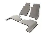 Nissan Patrol Y61 1997–2011 EVA automatten (grijs) foto 2