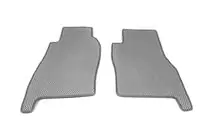 Nissan Patrol Y61 1997–2011 EVA automatten (grijs) foto 19