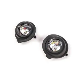 Mistlampenset (2004-2008, 2 stuks, met LED-lamp) foto 2