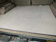 Nissan Patrol Y61 1997–2011 Lange kofferbakmat (EVA, grijs) foto 2