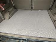 Nissan Patrol Y61 1997–2011 Lange kofferbakmat (EVA, grijs) foto 4