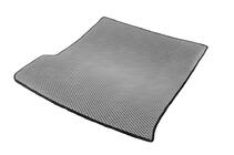 Nissan Patrol Y61 1997–2011 Lange kofferbakmat (EVA, grijs) foto 5