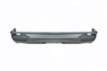 Toyota Highlander 2013–2019 Bodykitset TRD-design (voor 2016-2019) foto 12