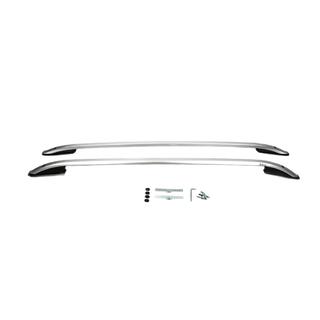 Grijze dakrails (Crown) Honda CR-V 2007–2011 foto 3