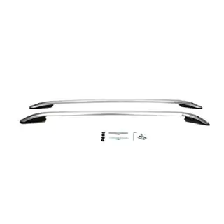 Grijze dakrails (Crown) Honda CR-V 2007–2011 foto 3