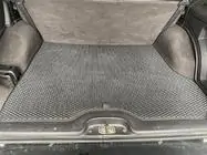 Jeep Cherokee XJ 1984–2001 Kofferbakmat (EVA, zwart) foto 4