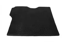 Jeep Cherokee XJ 1984–2001 Kofferbakmat (EVA, zwart) foto 5