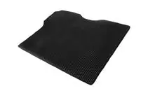 Jeep Cherokee XJ 1984–2001 Kofferbakmat (EVA, zwart) foto 6