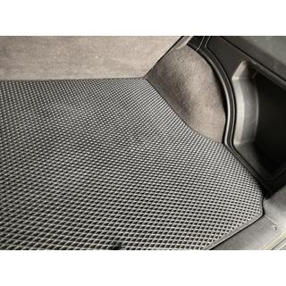 Kofferbakmat (EVA, zwart) Jeep Cherokee XJ 1984–2001 foto 2