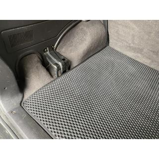 Kofferbakmat (EVA, zwart) Jeep Cherokee XJ 1984–2001 foto 3