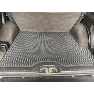 Kofferbakmat (EVA, zwart) Jeep Cherokee XJ 1984–2001 foto 4