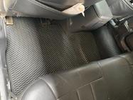 Jeep Cherokee XJ 1984–2001 EVA automatten (zwart) foto 2