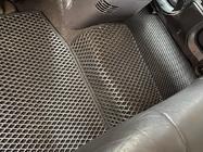 Jeep Cherokee XJ 1984–2001 EVA automatten (zwart) foto 4