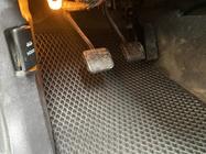 Jeep Cherokee XJ 1984–2001 EVA automatten (zwart) foto 6