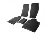 Jeep Cherokee XJ 1984–2001 EVA automatten (zwart) foto 10
