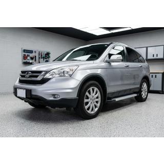Side steps New Vision Grey (2 stuks, aluminium) foto 1
