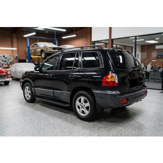 Side steps Tayga Black (2 stuks, aluminium) foto 1