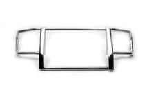 Mercedes G-klasse W463 1990–2018 Voorste bullbar (AMG) foto 2