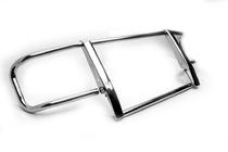 Mercedes G-klasse W463 1990–2018 Voorste bullbar (AMG) foto 3