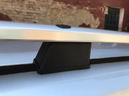 Ford Kuga/Escape 2013–2019 Turkse dakrails chroom (2 stuks) foto 6