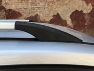 Ford Kuga/Escape 2013–2019 Turkse dakrails chroom (2 stuks) foto 7