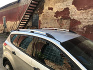 Ford Kuga/Escape 2013–2019 Turkse dakrails chroom (2 stuks) foto 8