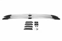 Ford Kuga/Escape 2013–2019 Turkse dakrails chroom (2 stuks) foto 14