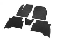 Ford Kuga/Escape 2013–2019 EVA automatten (zwart) foto 2