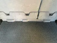 Ford Kuga/Escape 2013–2019 Kofferbakmat (EVA, zwart) foto 3